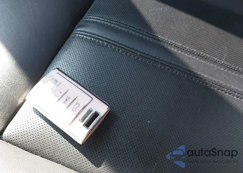 2014 Cadillac Srx Luxury Collection z USA, uszkodzony, nr VIN 3GYFNEE3XES613443